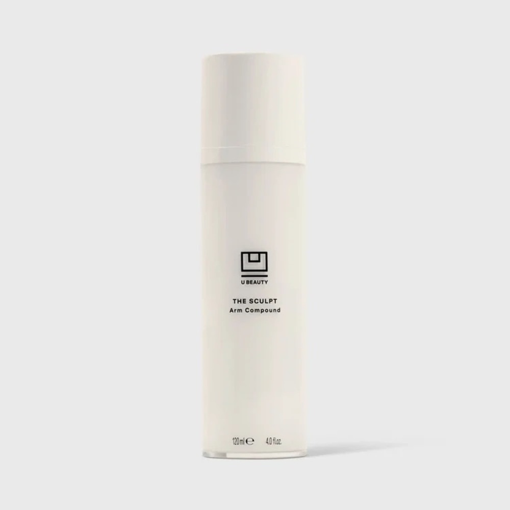 U Beauty- The SCULPT Arm Compound GRAVITY-DEFYING ARM TREATMENT